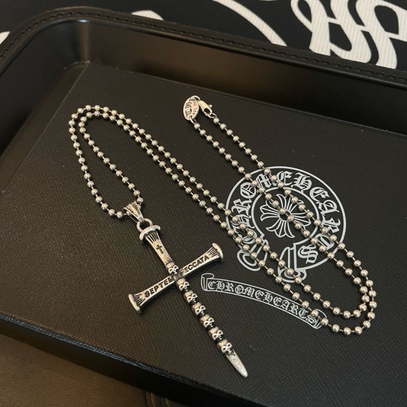 Chrome Hearts Necklaces